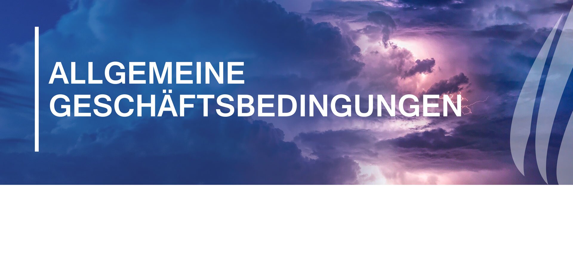 Mobile Energieloesungen
