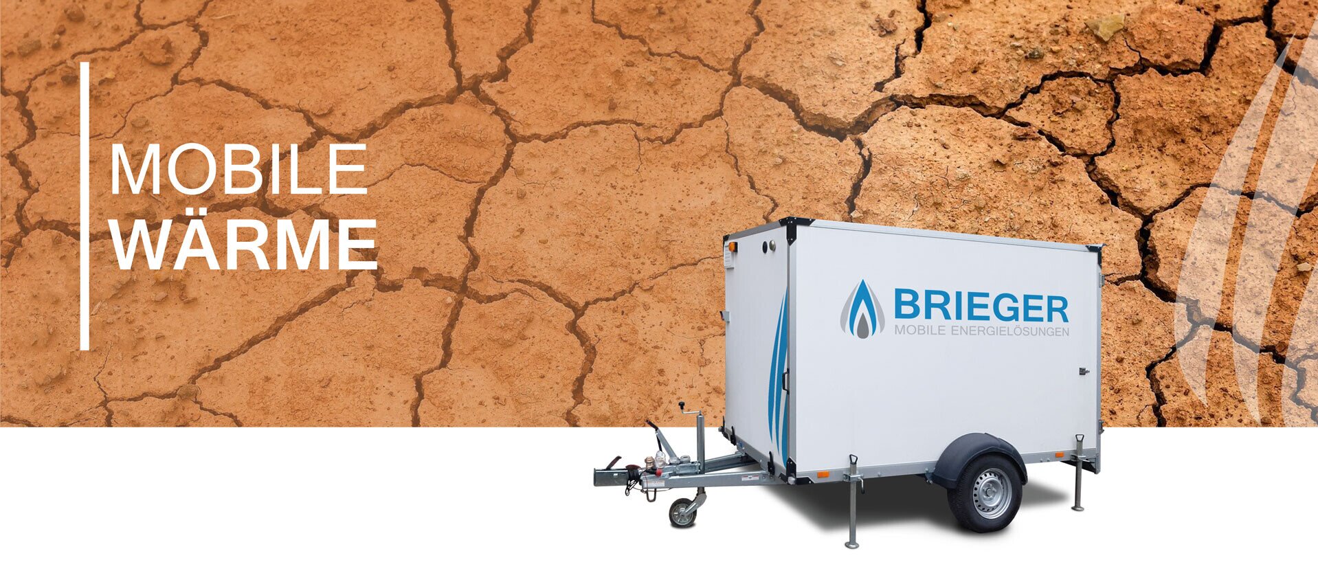 Mobile Wärme