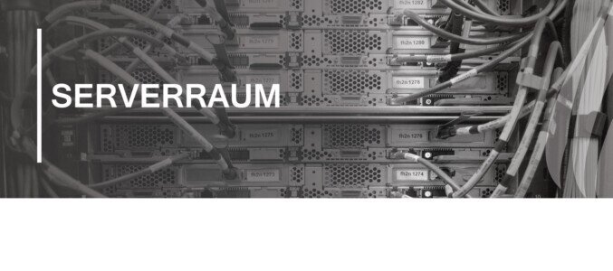 Serverraum