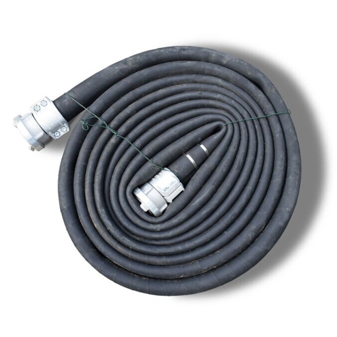 Heizungschlauch, Schlauch, B Kupplung