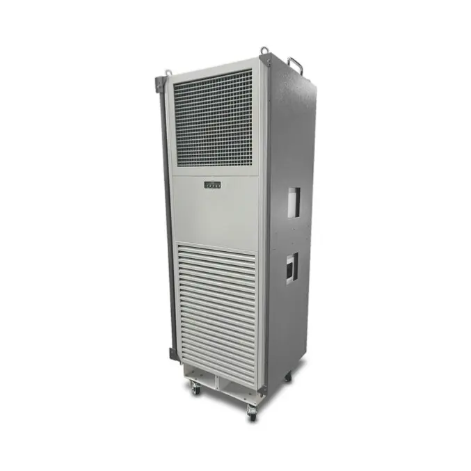 Warmwassermodul, Wasseraufbereitung